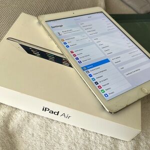 iPad Air